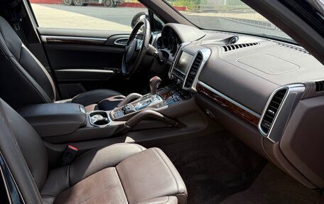 Porsche Cayenne III, 2013 год, 3 150 000 рублей, 7 фотография