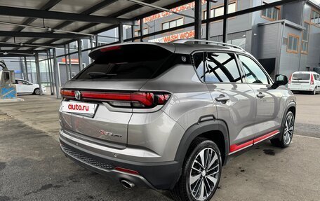 Changan CS35 Plus, 2024 год, 1 750 000 рублей, 4 фотография