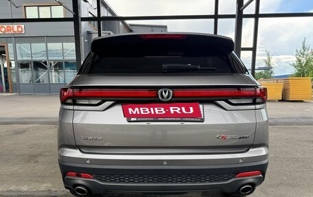 Changan CS35 Plus, 2024 год, 1 750 000 рублей, 5 фотография