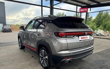 Changan CS35 Plus, 2024 год, 1 750 000 рублей, 6 фотография