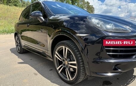 Porsche Cayenne III, 2013 год, 3 150 000 рублей, 8 фотография