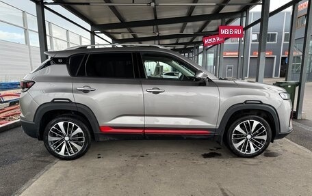 Changan CS35 Plus, 2024 год, 1 750 000 рублей, 3 фотография