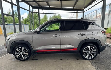 Changan CS35 Plus, 2024 год, 1 750 000 рублей, 7 фотография