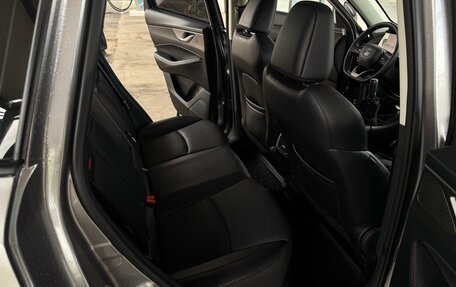 Changan CS35 Plus, 2024 год, 1 750 000 рублей, 16 фотография