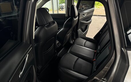 Changan CS35 Plus, 2024 год, 1 750 000 рублей, 14 фотография