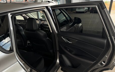 Changan CS35 Plus, 2024 год, 1 750 000 рублей, 15 фотография