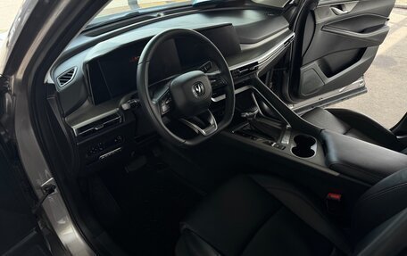 Changan CS35 Plus, 2024 год, 1 750 000 рублей, 18 фотография