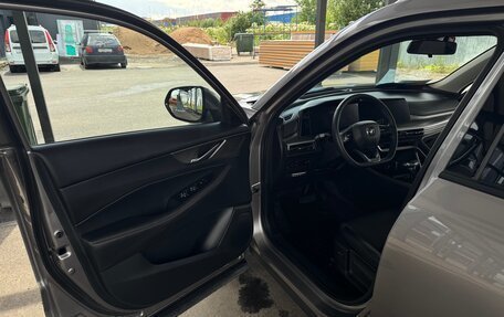 Changan CS35 Plus, 2024 год, 1 750 000 рублей, 17 фотография