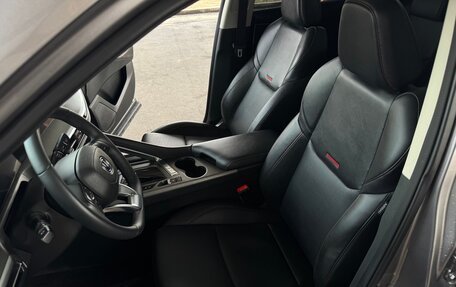 Changan CS35 Plus, 2024 год, 1 750 000 рублей, 19 фотография