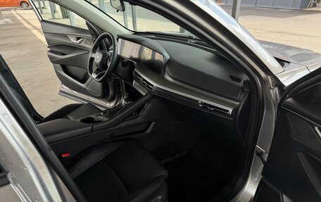 Changan CS35 Plus, 2024 год, 1 750 000 рублей, 21 фотография