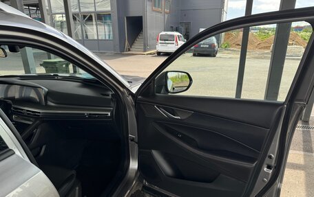 Changan CS35 Plus, 2024 год, 1 750 000 рублей, 20 фотография