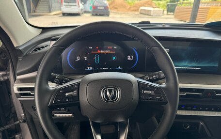 Changan CS35 Plus, 2024 год, 1 750 000 рублей, 23 фотография