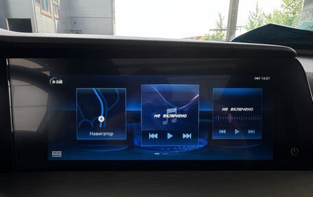 Changan CS35 Plus, 2024 год, 1 750 000 рублей, 26 фотография