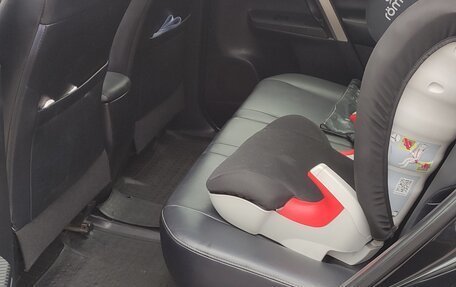 Toyota RAV4, 2014 год, 2 100 000 рублей, 5 фотография