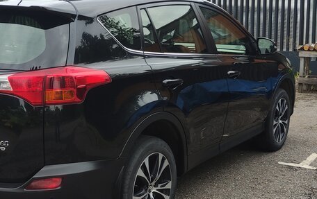 Toyota RAV4, 2014 год, 2 100 000 рублей, 7 фотография