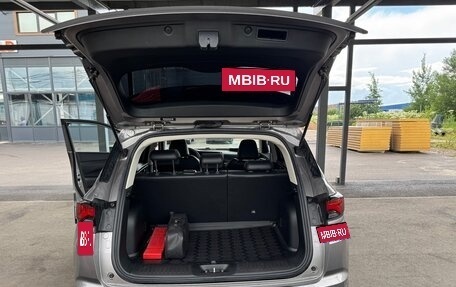 Changan CS35 Plus, 2024 год, 1 750 000 рублей, 12 фотография