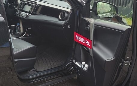 Toyota RAV4, 2014 год, 2 100 000 рублей, 6 фотография