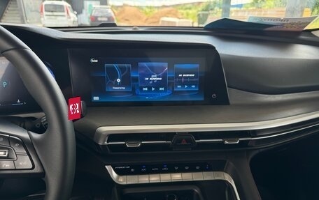 Changan CS35 Plus, 2024 год, 1 750 000 рублей, 24 фотография