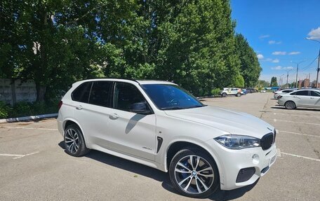 BMW X5, 2018 год, 4 950 000 рублей, 3 фотография