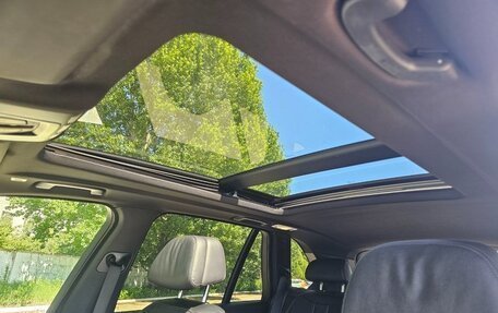 BMW X5, 2018 год, 4 950 000 рублей, 9 фотография