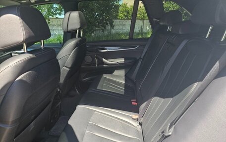 BMW X5, 2018 год, 4 950 000 рублей, 7 фотография