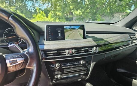 BMW X5, 2018 год, 4 950 000 рублей, 10 фотография