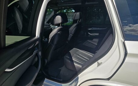BMW X5, 2018 год, 4 950 000 рублей, 8 фотография