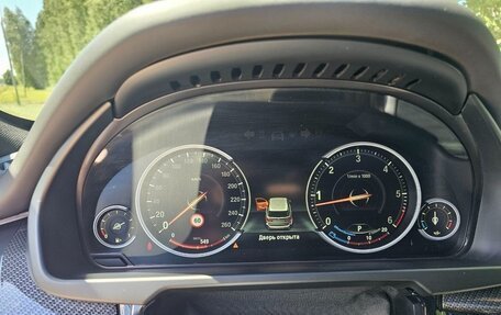 BMW X5, 2018 год, 4 950 000 рублей, 11 фотография