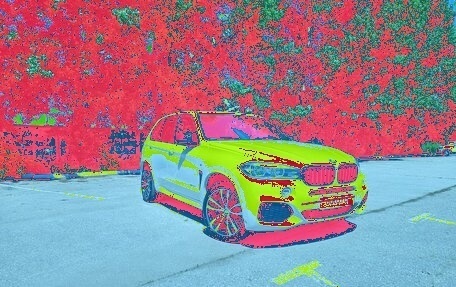 BMW X5, 2018 год, 4 950 000 рублей, 5 фотография