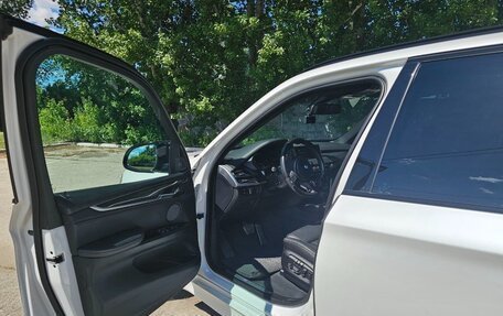BMW X5, 2018 год, 4 950 000 рублей, 15 фотография