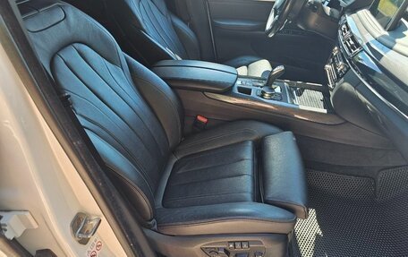 BMW X5, 2018 год, 4 950 000 рублей, 22 фотография
