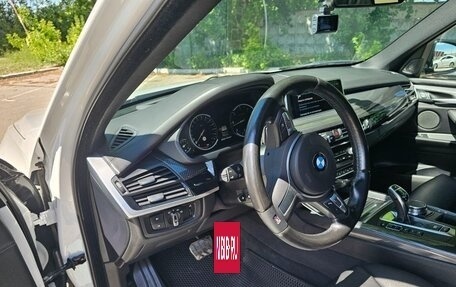 BMW X5, 2018 год, 4 950 000 рублей, 14 фотография