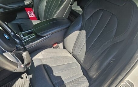 BMW X5, 2018 год, 4 950 000 рублей, 13 фотография