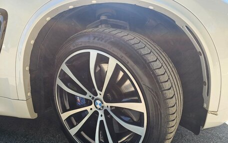 BMW X5, 2018 год, 4 950 000 рублей, 30 фотография