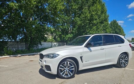 BMW X5, 2018 год, 4 950 000 рублей, 35 фотография