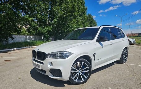BMW X5, 2018 год, 4 950 000 рублей, 34 фотография