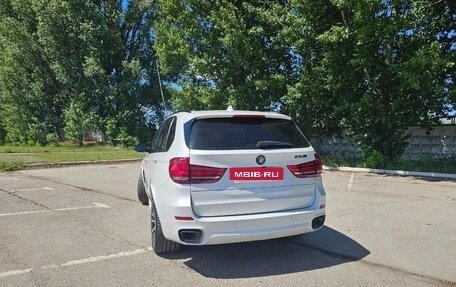 BMW X5, 2018 год, 4 950 000 рублей, 28 фотография