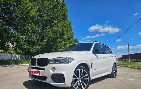BMW X5, 2018 год, 4 950 000 рублей, 31 фотография