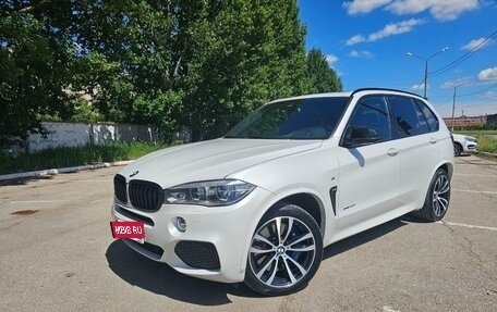 BMW X5, 2018 год, 4 950 000 рублей, 36 фотография