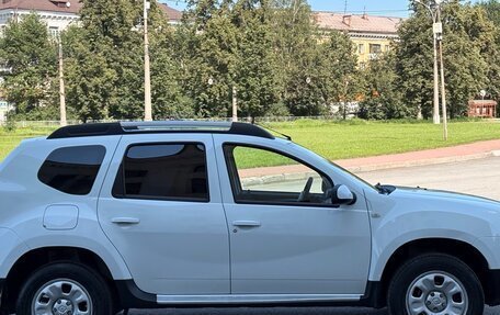 Renault Duster I рестайлинг, 2013 год, 980 000 рублей, 9 фотография