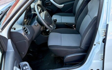 Renault Duster I рестайлинг, 2013 год, 980 000 рублей, 13 фотография