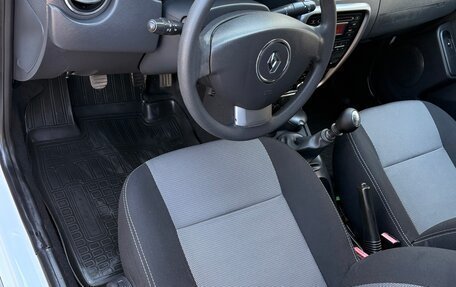 Renault Duster I рестайлинг, 2013 год, 980 000 рублей, 12 фотография