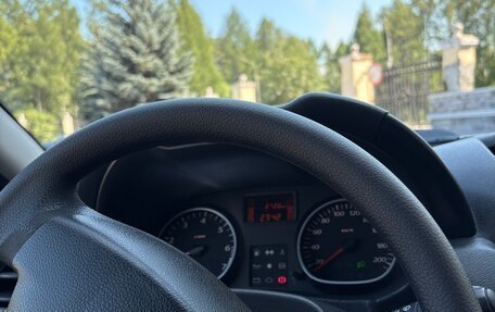 Renault Duster I рестайлинг, 2013 год, 980 000 рублей, 20 фотография