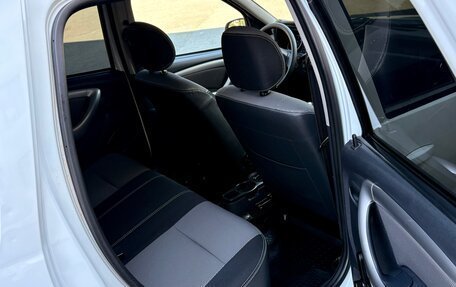 Renault Duster I рестайлинг, 2013 год, 980 000 рублей, 15 фотография