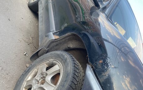 Hyundai Santa Fe III рестайлинг, 2002 год, 210 000 рублей, 3 фотография