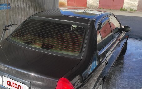 Hyundai Accent II, 2006 год, 180 000 рублей, 9 фотография