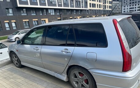 Mitsubishi Lancer IX, 2001 год, 250 000 рублей, 5 фотография