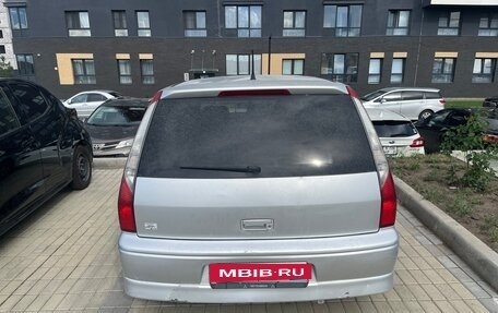 Mitsubishi Lancer IX, 2001 год, 250 000 рублей, 6 фотография