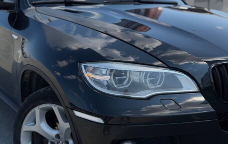 BMW X6, 2014 год, 2 000 000 рублей, 5 фотография