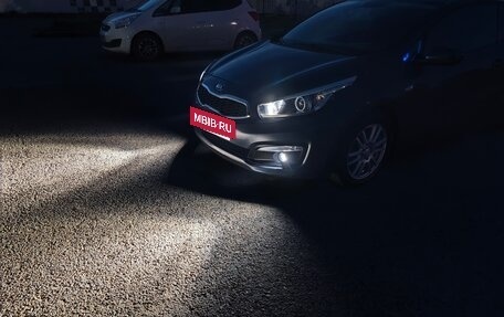 KIA cee'd III, 2015 год, 1 030 000 рублей, 8 фотография